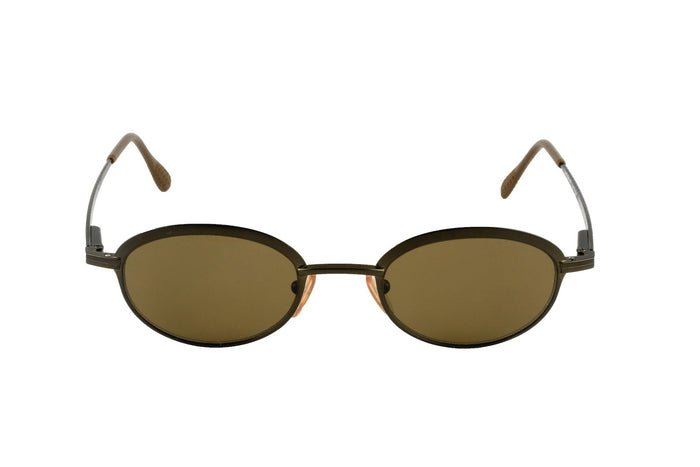 4797 Brown - Original Vintage Sunglasses (OV19005)