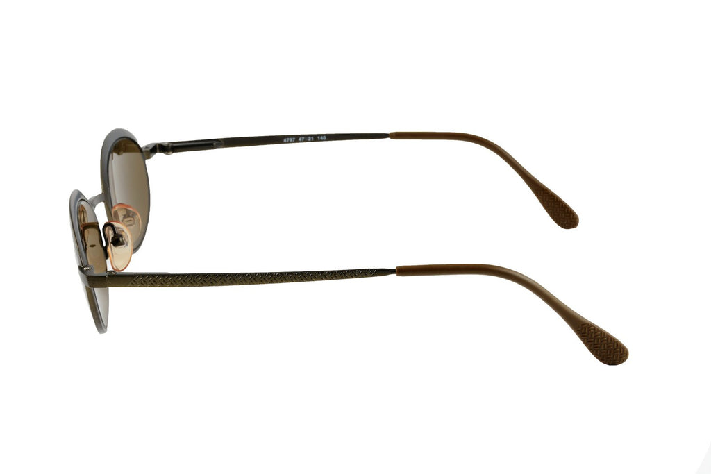 4797 Brown - Original Vintage Sunglasses (OV19005)