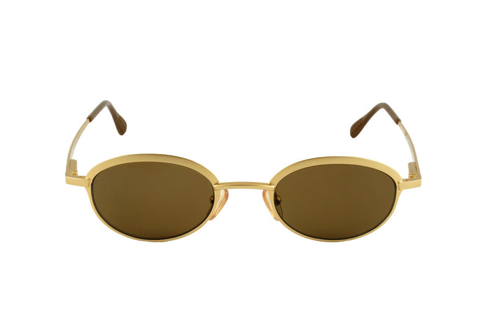 4797 Gold - Original Vintage Sunglasses (OV19006)