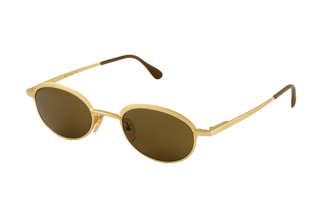4797 Gold - Original Vintage Sunglasses (OV19006)