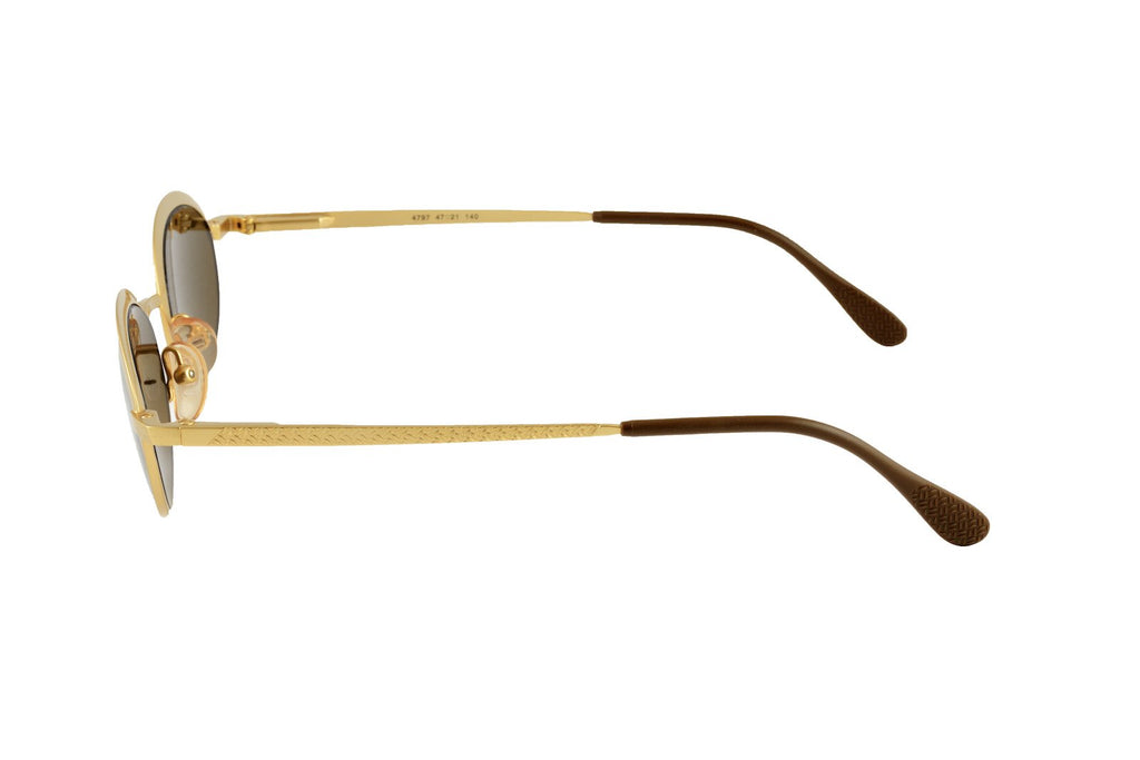 4797 Gold - Original Vintage Sunglasses (OV19006)