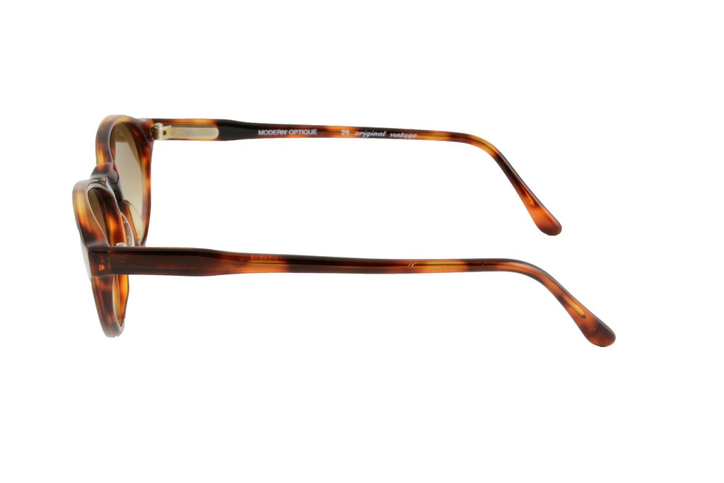 106 Brown/Light Brown - Original Vintage Sunglasses (OV19017)