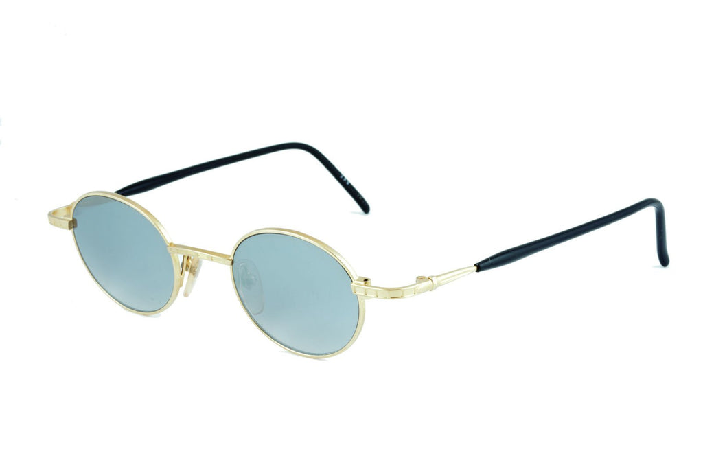 JPG 57-7103 Gold - Original Vintage Sunglasses (OV17023)